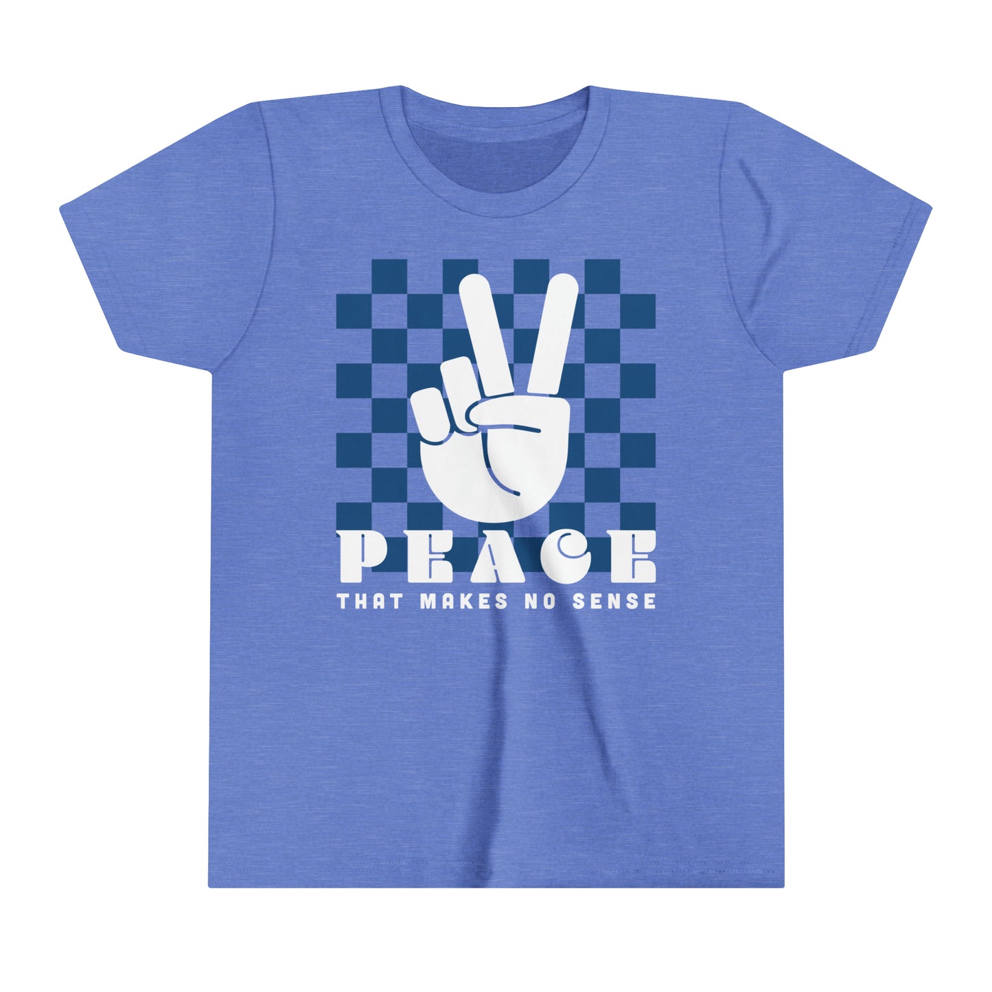 PEACE YOUTH TEE