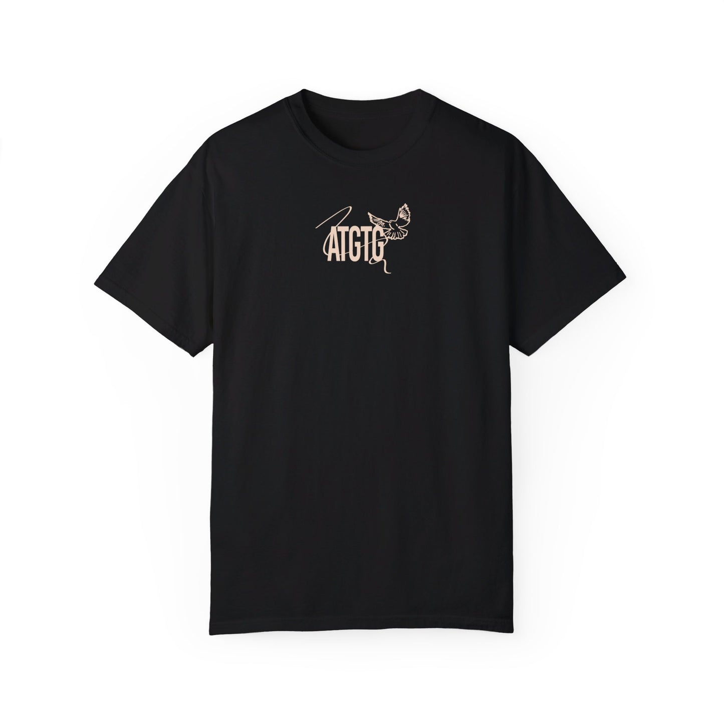 ALL THE GLORY TO GOD TEE