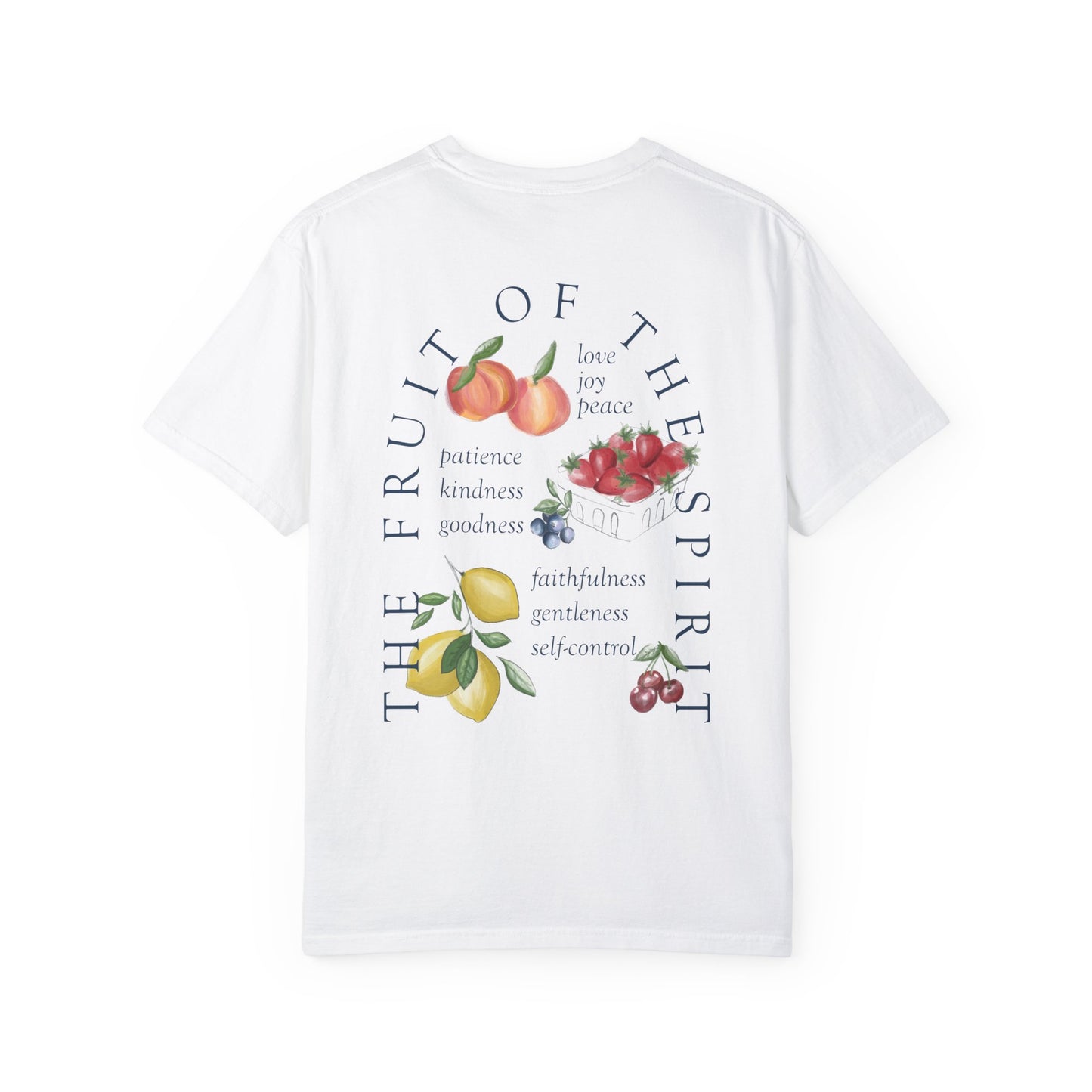 FRUIT OF THE SPIRIT TEE