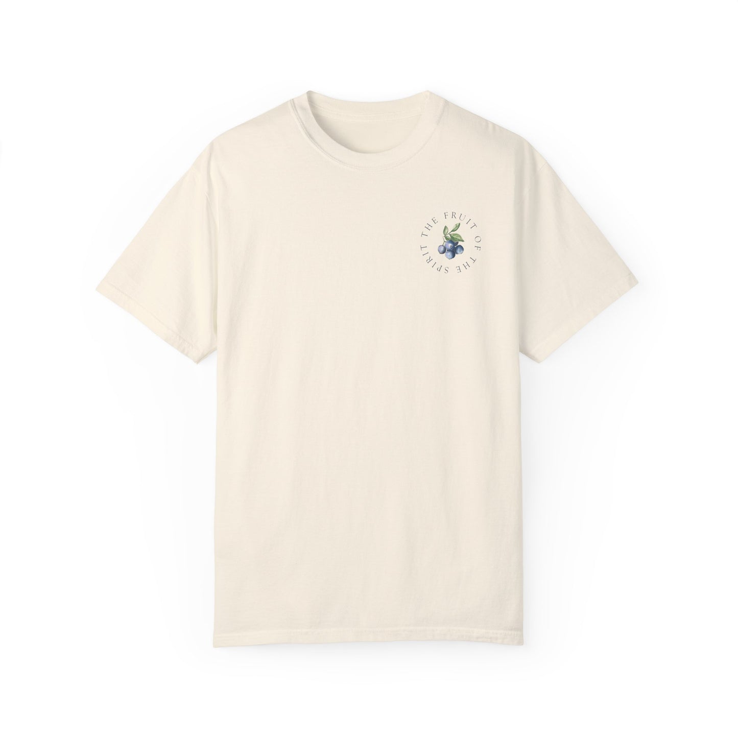FRUIT OF THE SPIRIT TEE