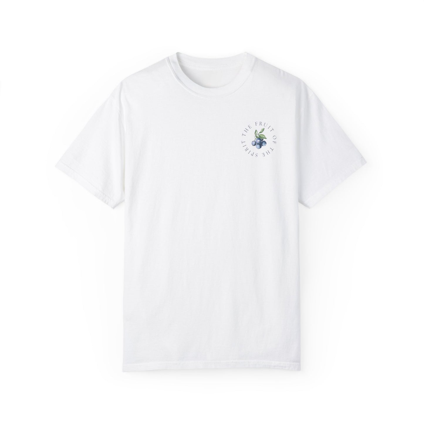 FRUIT OF THE SPIRIT TEE