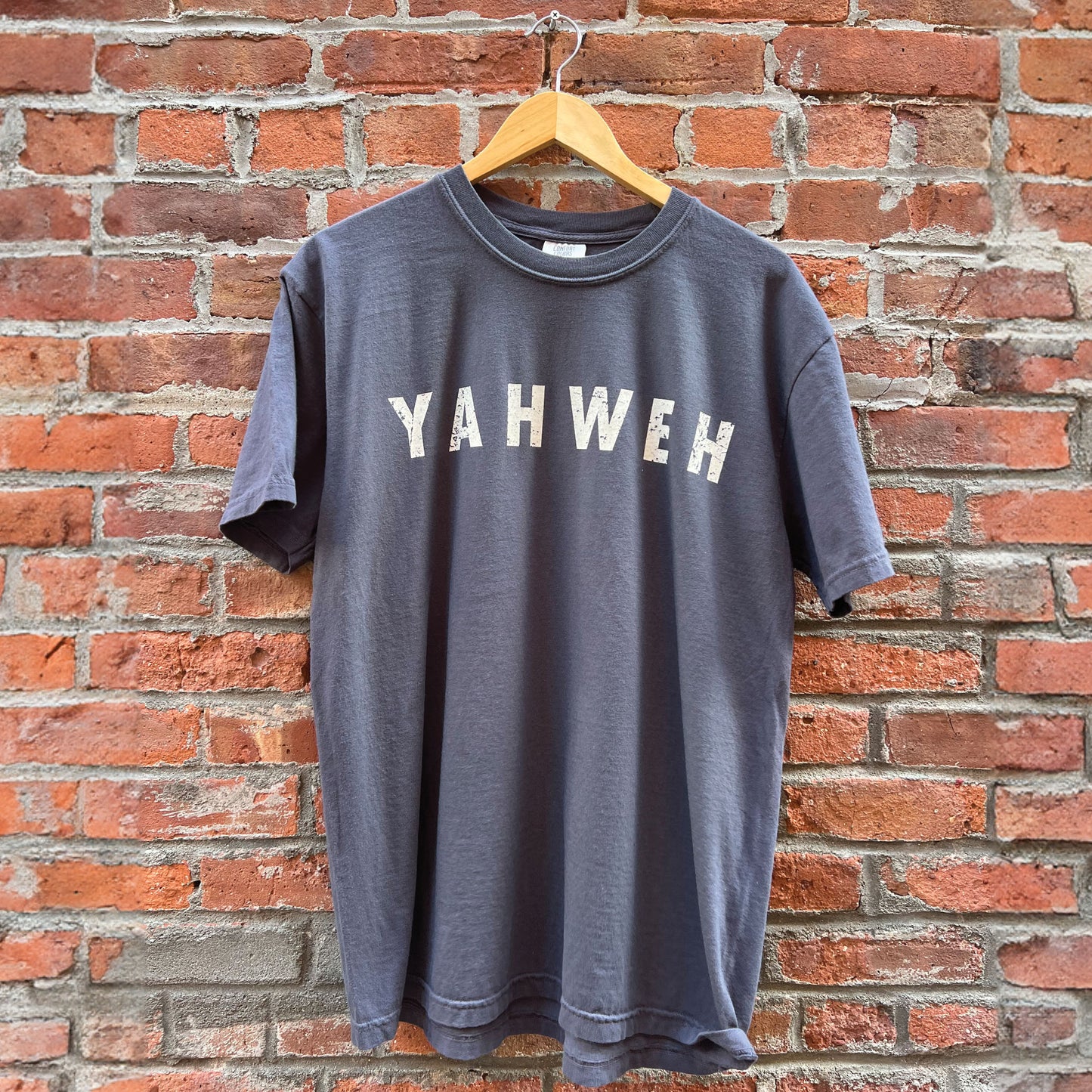YAHWEH TEE