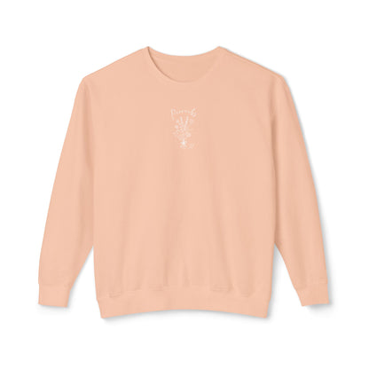 PROVERBS 31 LIGHTWEIGHT CREWNECK