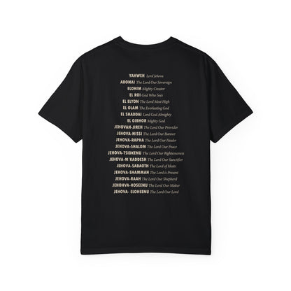 YAHWEH TEE