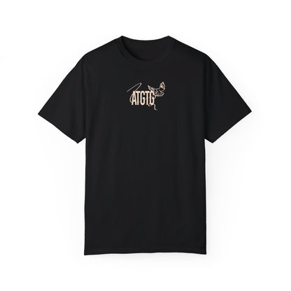 ALL THE GLORY TO GOD TEE