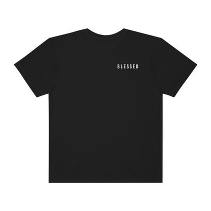 I AM BLESSED TEE