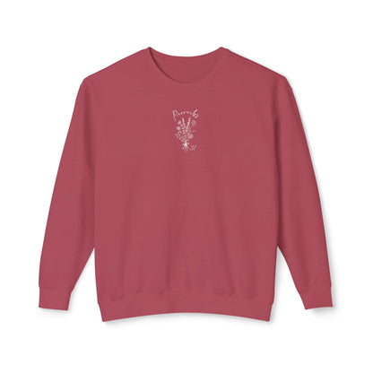 PROVERBS 31 LIGHTWEIGHT CREWNECK