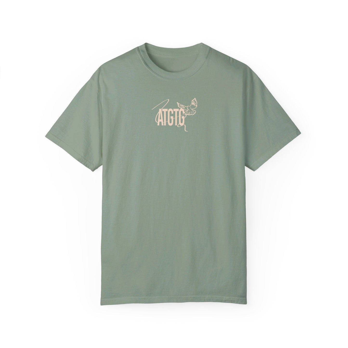 ALL THE GLORY TO GOD TEE