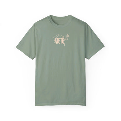 ALL THE GLORY TO GOD TEE