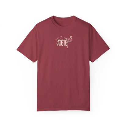 ALL THE GLORY TO GOD TEE