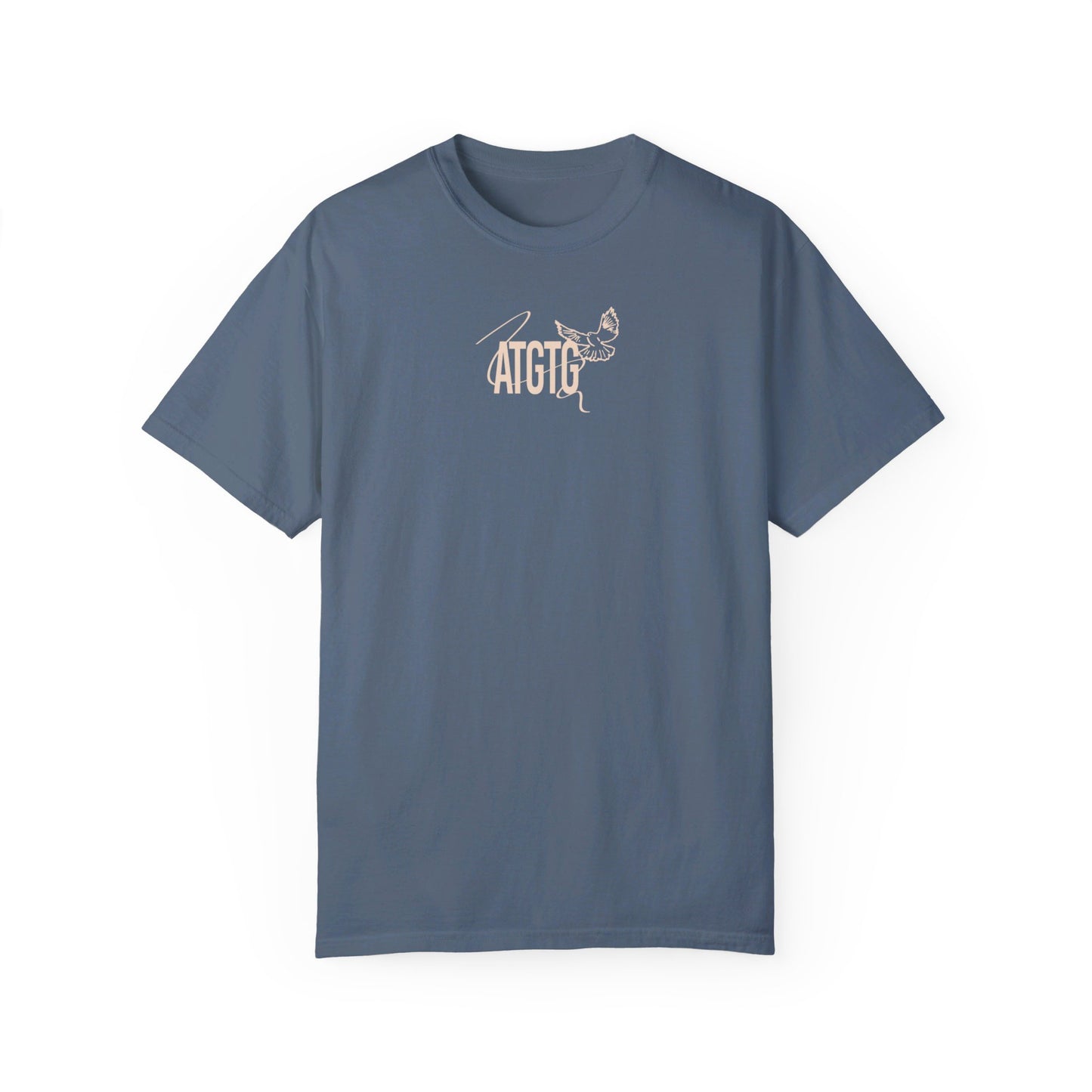 ALL THE GLORY TO GOD TEE