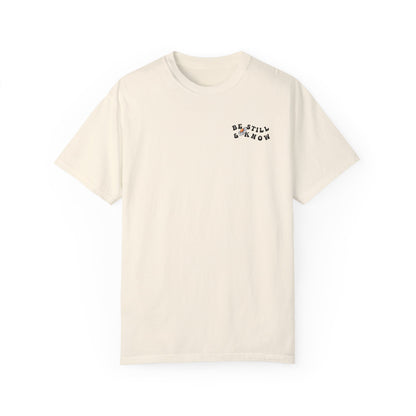 BE STILL AND KNOW TEE