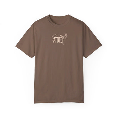 ALL THE GLORY TO GOD TEE