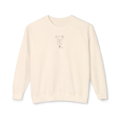 PROVERBS 31 LIGHTWEIGHT CREWNECK