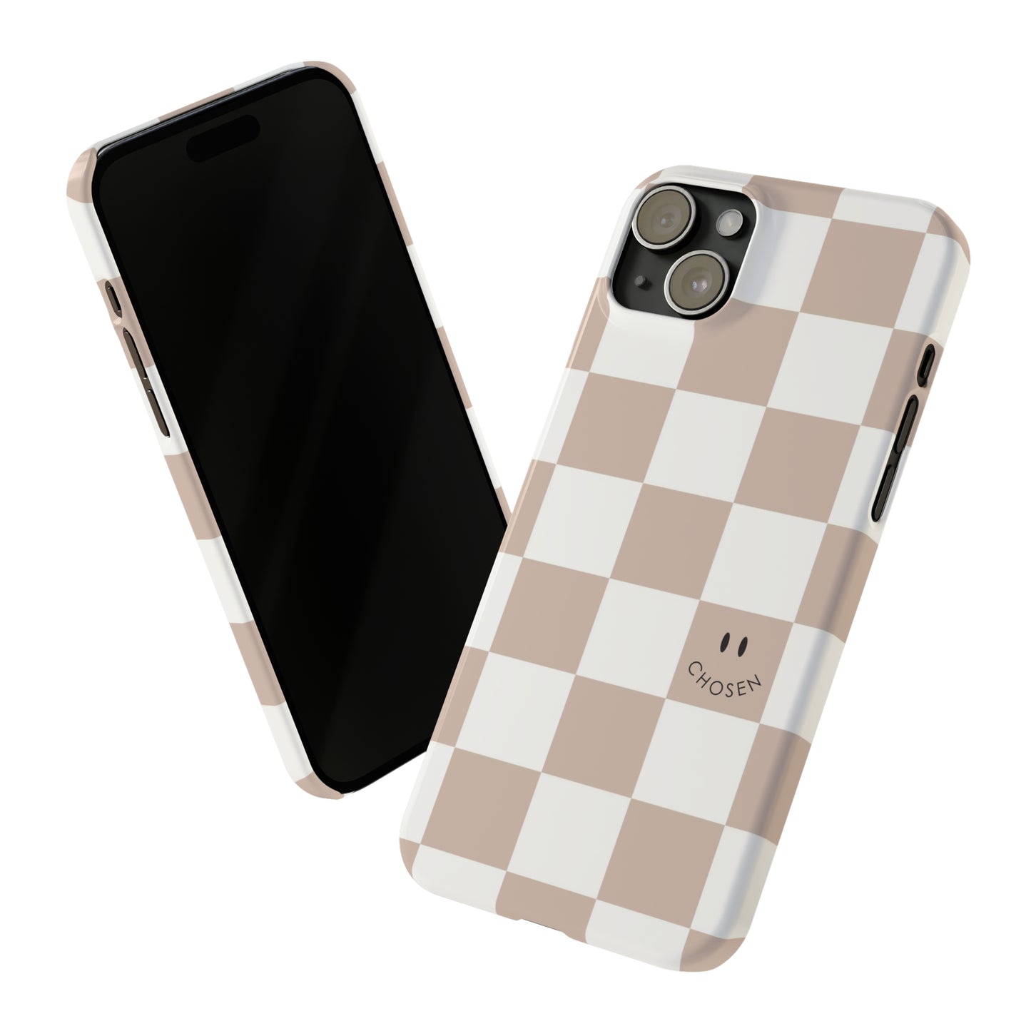 CHOSEN PHONE CASE
