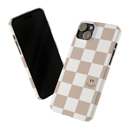 CHOSEN PHONE CASE