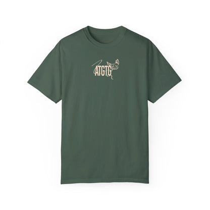ALL THE GLORY TO GOD TEE