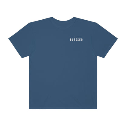 I AM BLESSED TEE