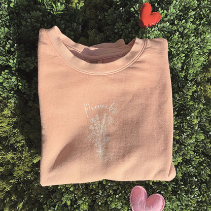 PROVERBS 31 LIGHTWEIGHT CREWNECK